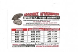 Δημητρίου Πασχάλης