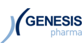GENESIS Pharma S.A.