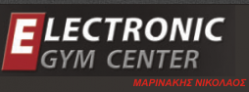 ELECTRONIC GYM CENTER – Μαρινάκης Νικόλαος