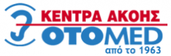 Otomed Κέντρα Ακοής