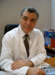 Ισάμ Μπανκουσλί MD, PhD – Ογκολόγος – Παθολόγος Μαρούσι