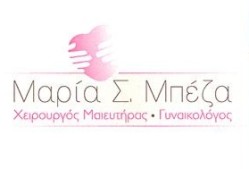 Μπέζα Μαρία