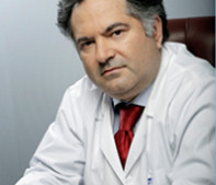 Γεωργιάδης Παύλος – Ουρολόγος Κολωνάκι