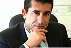 Καποσίτας Νώντας MD, PhD