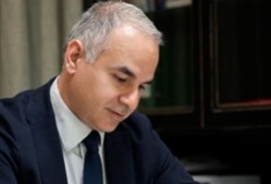 Μελάς Νικόλαος Dr. MD, MSc, PhD