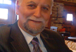 Βολουδάκης Κωνσταντίνος