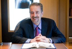 Τσαρούχας Ιωάννης