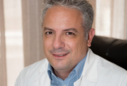 Ριζούλης Ανδρέας Dr. PhD, MSc – Ενδοκρινολόγος Λάρισα