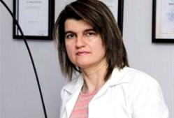 Βογιατζή Μαρία
