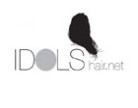 IDOLS HAIR NET – Παλληκάρης Αναστάσιος