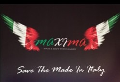 Maxima by Δημήτρης Κακλιάς