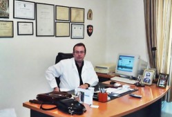 Ταβουλάρης Παναγιώτης