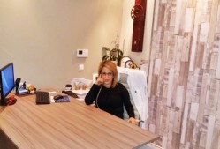 Τριανταφυλλοπούλου Μαρία