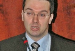 Καράταγλης Δημήτριος