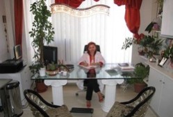 Σασοπούλου Γιώτα – Μαστολόγος