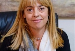 Tαλαμπούκα Γεωργία – Παθολόγος Πάτρα