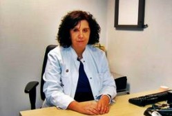 Χατζηνικολάου Κοτσάκου Ελένη