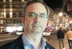 Μαγόπουλος Χρήστος