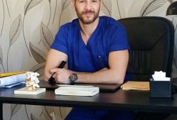 Μπουδούρης Άγγελος