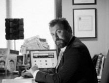 Δαράβαλης Γεώργιος