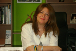 Γραμμένου Σοφία