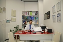 Μπαλιάκος Αριστείδης – Δερματολόγος Καρδίτσα
