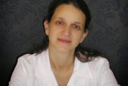 Βάντζου Χριστίνα