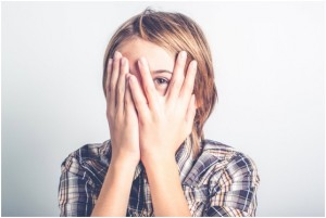 «Δειλία»: τι σημαίνει η συμπεριφορά αυτή για το παιδί μου;