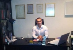 Τσιαγκλής Σταύρος