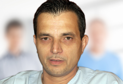 Βοσνάκης Χρήστος