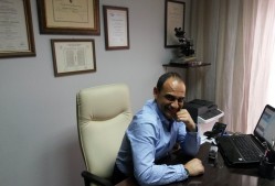 Νικολαΐδης Θωμάς – Καρδιολόγος Θεσσαλονίκη