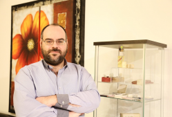 Τερλής Απόστολος