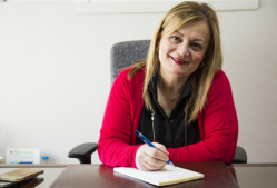 Δημητρέλη Βασιλική