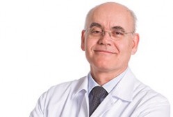 Χρονόπουλος Αναστάσιος – Αγγειοχειρουργός Κολωνάκι