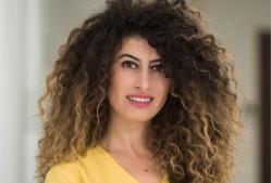 Στουπιάδου Αθηνά – Οδοντίατρος Καβάλα