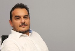 Σαμαράς Ευστάθιος